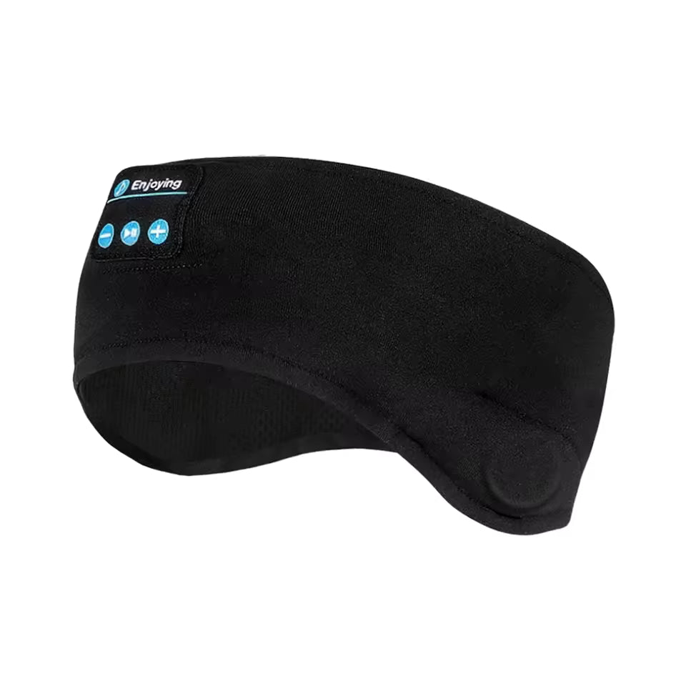 NIVOX SleepBand – Bluetooth-Schlafkopfhörer